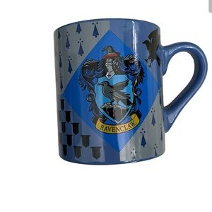 Harry Potter Ravenclaw Mug
